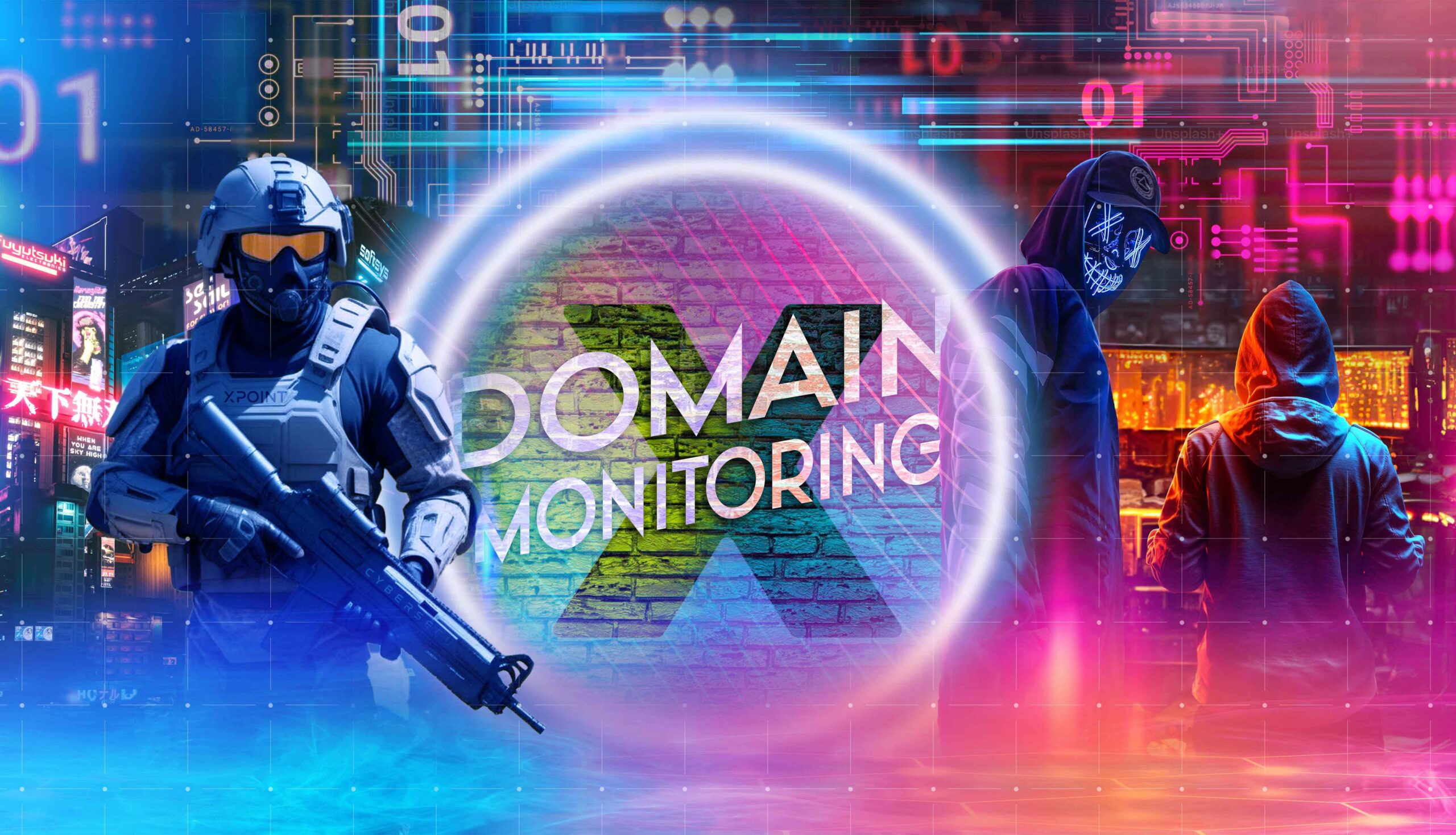 XPoint -